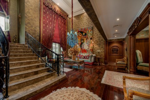 Villa in vendita a Jumeirah Islands, Dubai, EAU 4 camere da letto, 987.84 mq. № 748850 - foto 8