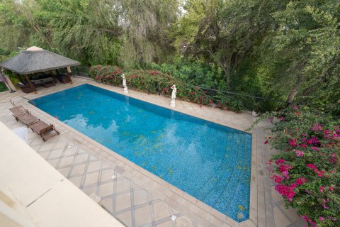 Villa in vendita a Jumeirah Islands, Dubai, EAU 4 camere da letto, 987.84 mq. № 748850 - foto 7
