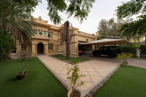 Villa in vendita a Jumeirah Islands, Dubai, EAU 4 camere da letto, 987.84 mq. № 748850 - foto 11