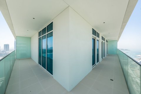 Wohnung zur Miete in Dubai Harbour, Dubai, VAE 2 Schlafzimmer, 129.54 m2 Nr. 749830 - Foto 11