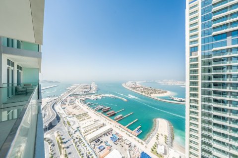 Wohnung zur Miete in Dubai Harbour, Dubai, VAE 2 Schlafzimmer, 129.54 m2 Nr. 749830 - Foto 13