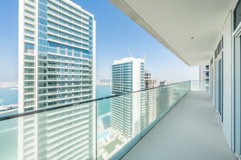 Wohnung zur Miete in Dubai Harbour, Dubai, VAE 2 Schlafzimmer, 129.54 m2 Nr. 749830 - Foto 10