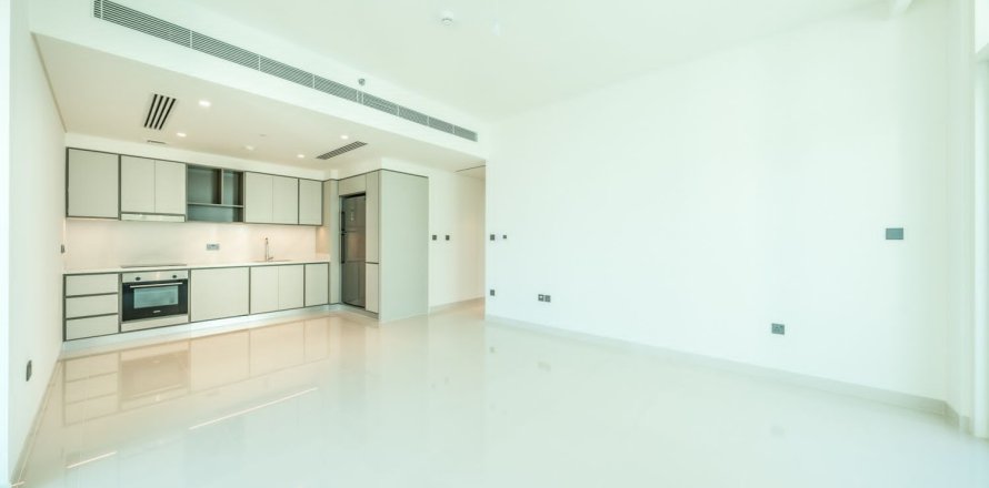 Wohnung in Dubai Harbour, Dubai, VAE: 2 Schlafzimmer, 129.54 m2 Nr. 749830