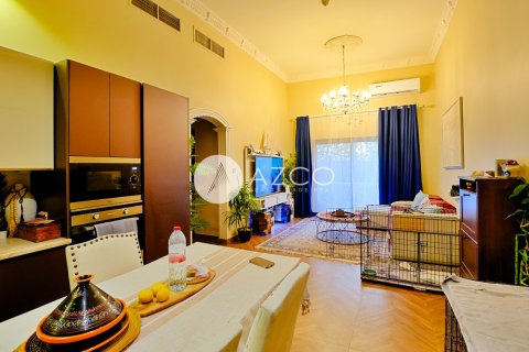 Купить квартиру в Джумейра Вилладж Серкл, Дубай, ОАЭ 1 спальня, 104.1м2, № 611482 - фото 1