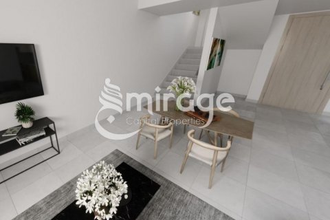 Řadový dům na Yas Island, Abu Dhabi, SAE 2 ložnice, 168.7 m² Č.: 597205 - fotografie 2