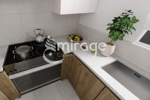 Řadový dům na Yas Island, Abu Dhabi, SAE 2 ložnice, 168.7 m² Č.: 597205 - fotografie 12