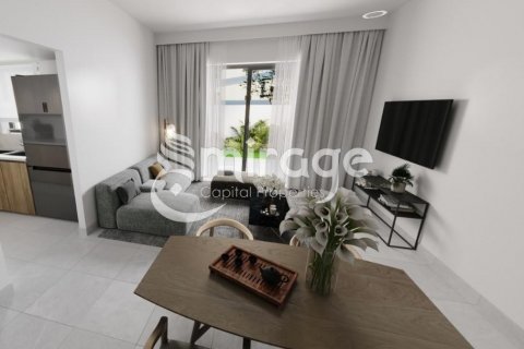 Řadový dům na Yas Island, Abu Dhabi, SAE 2 ložnice, 168.7 m² Č.: 597205 - fotografie 5