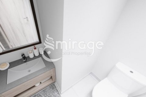 Řadový dům na Yas Island, Abu Dhabi, SAE 2 ložnice, 168.7 m² Č.: 597205 - fotografie 13