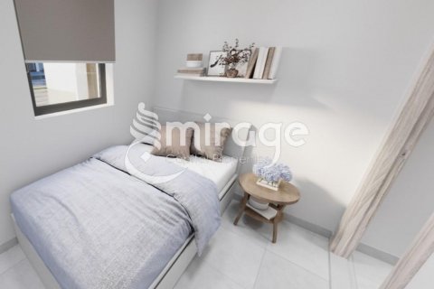 Řadový dům na Yas Island, Abu Dhabi, SAE 2 ložnice, 168.7 m² Č.: 597205 - fotografie 9