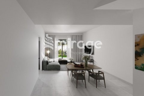 Řadový dům na Yas Island, Abu Dhabi, SAE 2 ložnice, 168.7 m² Č.: 597205 - fotografie 1