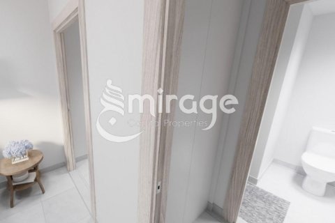 Řadový dům na Yas Island, Abu Dhabi, SAE 2 ložnice, 168.7 m² Č.: 597205 - fotografie 6