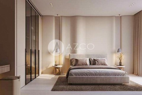 Apartmen di Al Jaddaf, Dubai, UAE 1 bilik tidur, 80 meter persegi № 597543 - foto 3