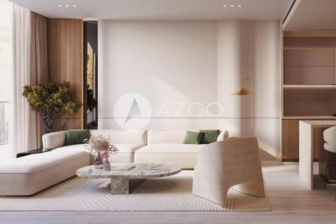 Apartmen di Al Jaddaf, Dubai, UAE 1 bilik tidur, 80 meter persegi № 597543 - foto 5
