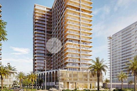 Apartmen di Al Jaddaf, Dubai, UAE 1 bilik tidur, 80 meter persegi № 597543 - foto 6