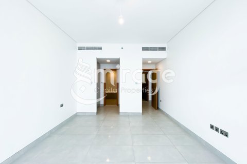 Byt v Al Raha Beach, Abu Dhabi, SAE 1 ložnice, 93.5 m² Č.: 597204 - fotografie 2