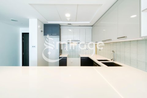 Byt v Al Raha Beach, Abu Dhabi, SAE 1 ložnice, 93.5 m² Č.: 597204 - fotografie 7