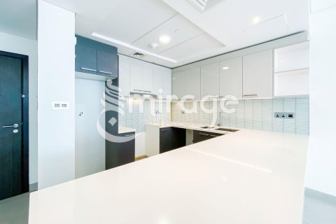 Byt v Al Raha Beach, Abu Dhabi, SAE 1 ložnice, 93.5 m² Č.: 597204 - fotografie 5