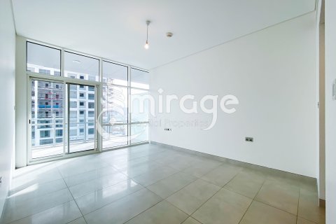 Byt v Al Raha Beach, Abu Dhabi, SAE 1 ložnice, 93.5 m² Č.: 597204 - fotografie 3