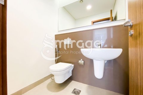 Byt v Al Raha Beach, Abu Dhabi, SAE 1 ložnice, 93.5 m² Č.: 597204 - fotografie 9