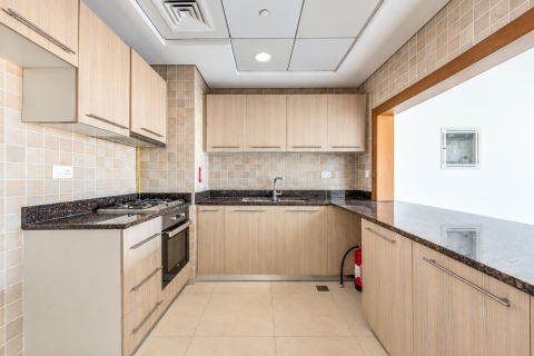 Apartament në Yas Island, Abu Dhabi, Emiratet e Bashkuara Arabe 1 dhomë gjumi, 79.25 m2. № 764158 - Foto 8