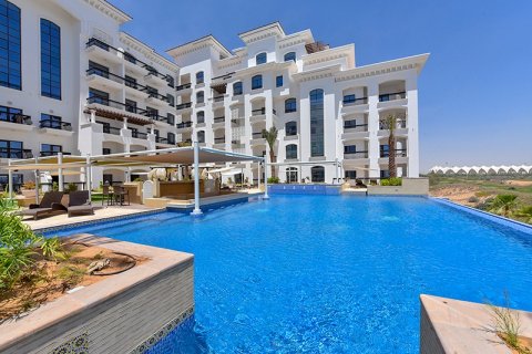 Apartament në Yas Island, Abu Dhabi, Emiratet e Bashkuara Arabe 1 dhomë gjumi, 79.25 m2. № 764158 - Foto 9