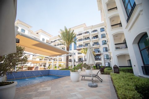 Apartament në Yas Island, Abu Dhabi, Emiratet e Bashkuara Arabe 1 dhomë gjumi, 79.25 m2. № 764158 - Foto 12