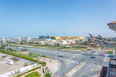 Apartament në Yas Island, Abu Dhabi, Emiratet e Bashkuara Arabe 1 dhomë gjumi, 79.25 m2. № 764158 - Foto 10