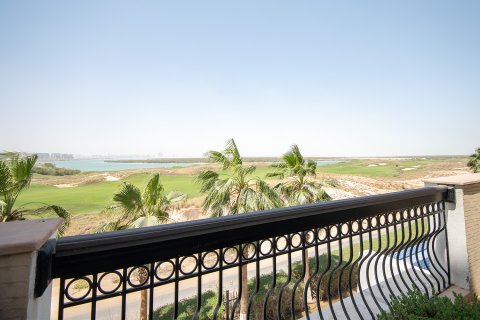 Apartament në Yas Island, Abu Dhabi, Emiratet e Bashkuara Arabe 1 dhomë gjumi, 79.25 m2. № 764158