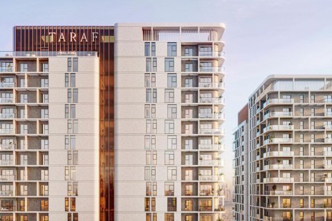 Jumeirah Village Circle, Dubai, संयुक्त अरब अमीरात में अपार्टमेंट, 2 बेडरूम, 123.19 वर्ग मीटर, संख्या 764157 - फ़ोटो 8