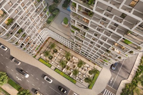Jumeirah Village Circle, Dubai, संयुक्त अरब अमीरात में अपार्टमेंट, 2 बेडरूम, 123.19 वर्ग मीटर, संख्या 764157 - फ़ोटो 12