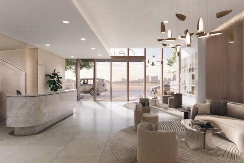 Jumeirah Village Circle, Dubai, संयुक्त अरब अमीरात में अपार्टमेंट, 2 बेडरूम, 123.19 वर्ग मीटर, संख्या 764157 - फ़ोटो 7