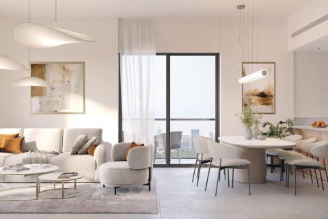 Jumeirah Village Circle, Dubai, संयुक्त अरब अमीरात में अपार्टमेंट, 2 बेडरूम, 123.19 वर्ग मीटर, संख्या 764157