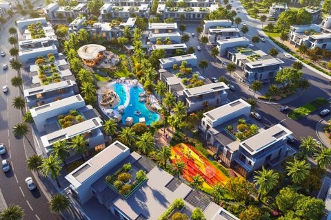 Townhouse til salg i Dubai, UAE 4 soveværelser, 144 kvm № 703723 - foto 3