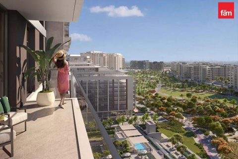 Dubai Hills Estate, UAE의 판매용 아파트 침실 1개, 66.1제곱미터 번호 703721 - 사진 5