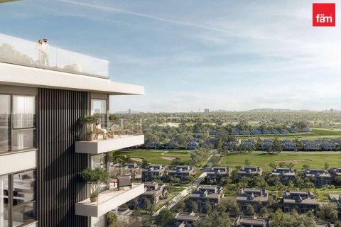 Dubai Hills Estate, UAE의 판매용 아파트 침실 1개, 66.1제곱미터 번호 703721 - 사진 10