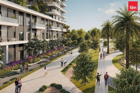 Dubai Hills Estate, UAE의 판매용 아파트 침실 1개, 66.1제곱미터 번호 703721 - 사진 9