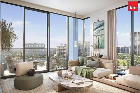 Dubai Hills Estate, UAE의 판매용 아파트 침실 1개, 66.1제곱미터 번호 703721 - 사진 2