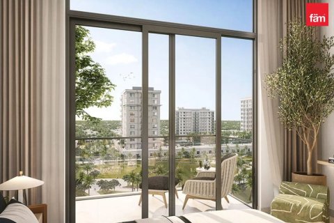 Dubai Hills Estate, UAE의 판매용 아파트 침실 1개, 66.1제곱미터 번호 703721 - 사진 4
