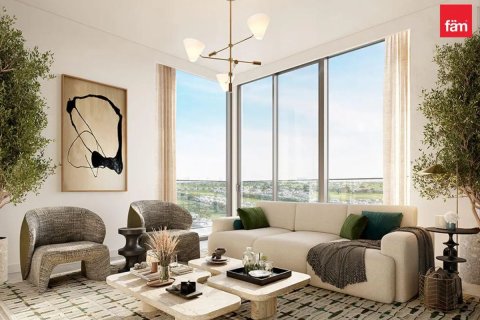 Dubai Hills Estate, UAE의 판매용 아파트 침실 1개, 66.1제곱미터 번호 703721 - 사진 3