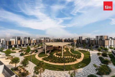 Σπίτι σε Dubai, ΗΑΕ 4 υπνοδωμάτια, 459.9 τ.μ. Αρ. 621332 - φωτογραφία 28