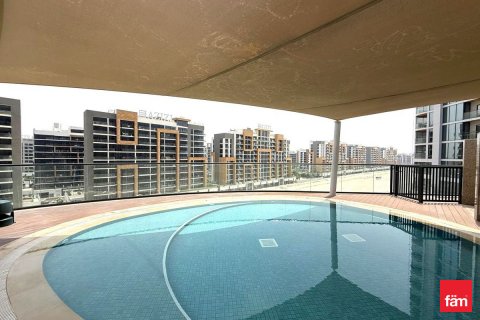 Apartament në Dubai, Emiratet e Bashkuara Arabe 2 dhoma gjumi, 82.1 m2. № 621337 - Foto 16