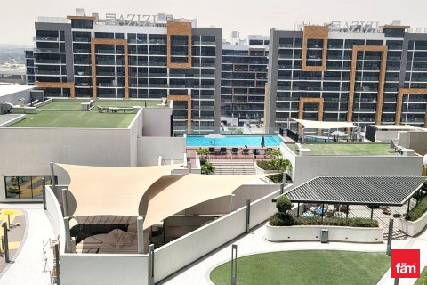 Apartament në Dubai, Emiratet e Bashkuara Arabe 2 dhoma gjumi, 82.1 m2. № 621337 - Foto 13