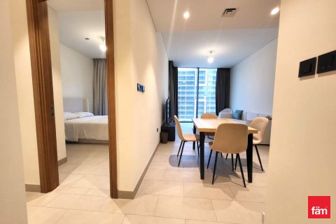 Apartament në Dubai, Emiratet e Bashkuara Arabe 2 dhoma gjumi, 82.1 m2. № 621337 - Foto 6