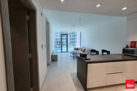 Dzīvoklis Dubaijā, AAE 1 istaba, 70.1 m2 Nr. 621331 - attēls 2