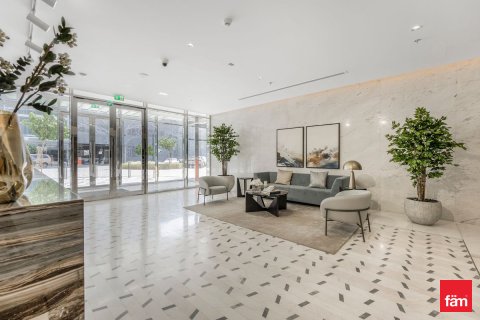 Dzīvoklis Dubaijā, AAE 1 istaba, 70.1 m2 Nr. 621331 - attēls 6