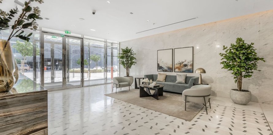 Lakás itt: Dubai, EAE, 1 hálószoba, 70.1 m², azonosító: 621331