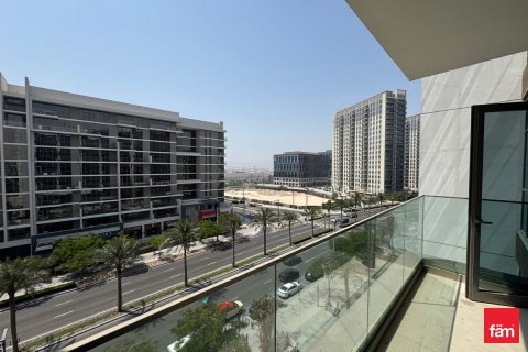 Apartemen di Dubai Hills Estate, UEA 2 kamar tidur, 124.6 m2 nomor 621333 - foto 1