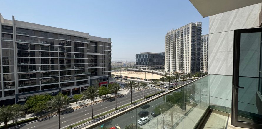 Apartemen di Dubai Hills Estate, UEA 2 kamar tidur, 124.6 m2 nomor 621333