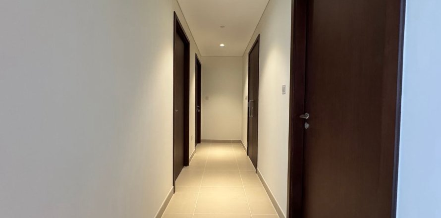 Dubai Hills Estate, Dubai, संयुक्त अरब अमीरात में अपार्टमेंट, 2 बेडरूम, 122.3 वर्ग मीटर, संख्या 621333