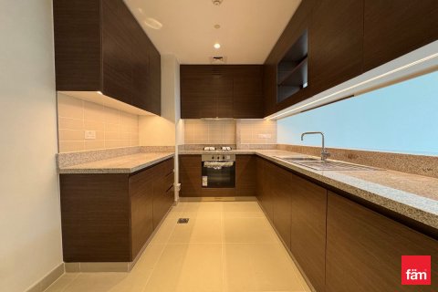 Apartemen di Dubai Hills Estate, UEA 2 kamar tidur, 124.6 m2 nomor 621333 - foto 2